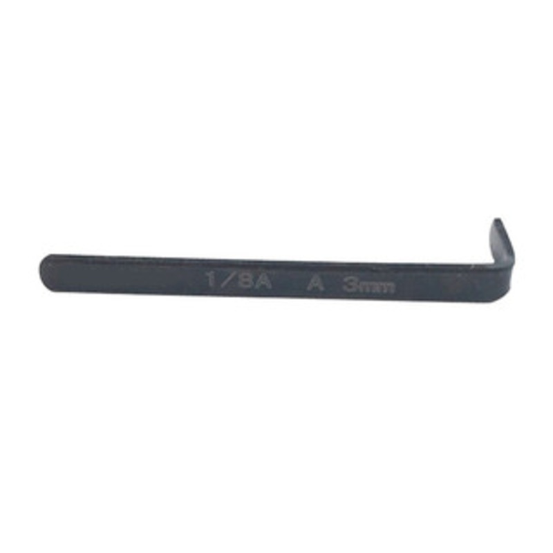 Precise Style A-1/8 Inch Shim – 2006-1552