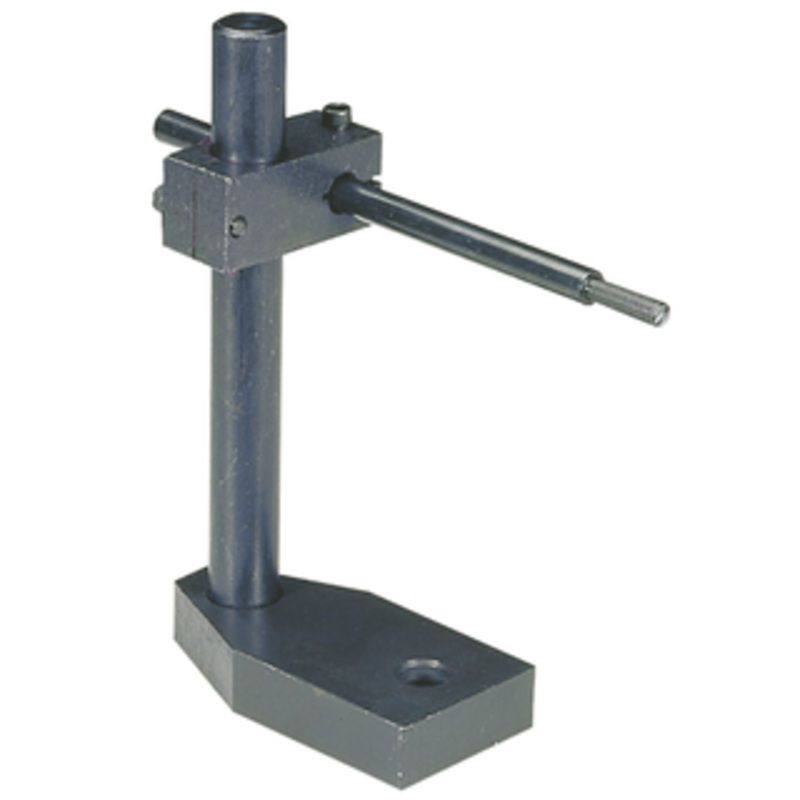 Precise Universal Adjustable Mill Stop – IGB-101