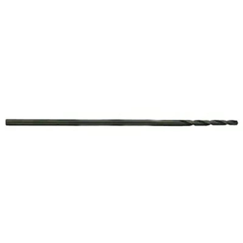 Precision Twist Drill Extra Long H.S.S. 18 Length Drill 7/16 Size