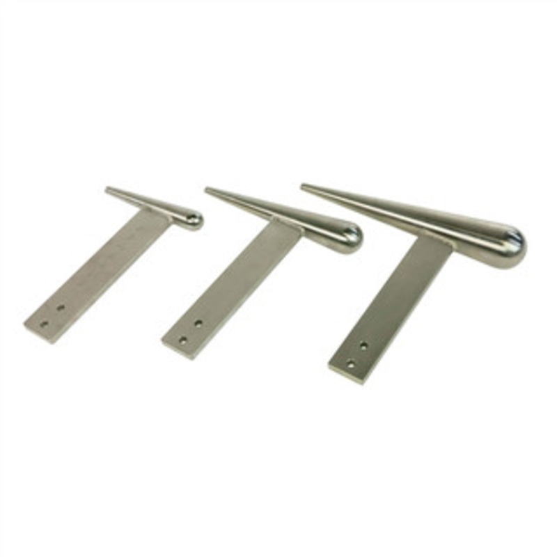 ProLine Tapered T-Dolly Kit – TTD-KIT