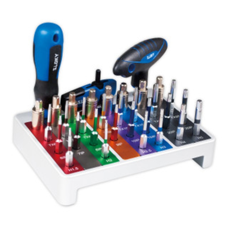 Sloky Pro Station Torque Screwdriver – STS-HIT-SP-S1