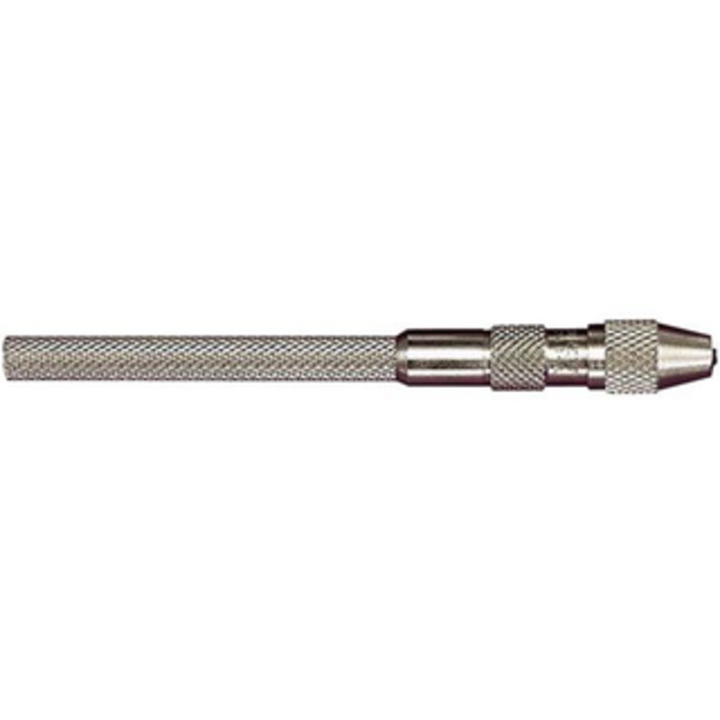 Starrett Pin Vise, .110 – .200 Range – 240D