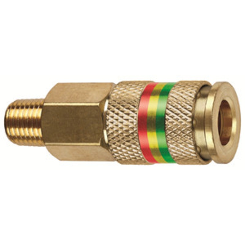 Universal Male Combo Coupler – AF13-513