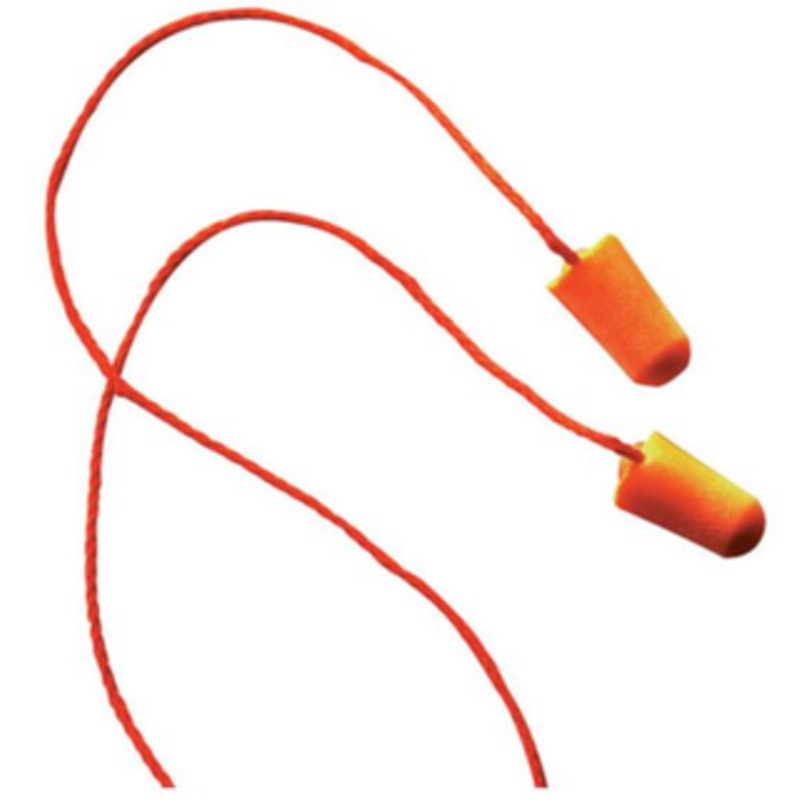 3M NRR 29 Ear Plugs