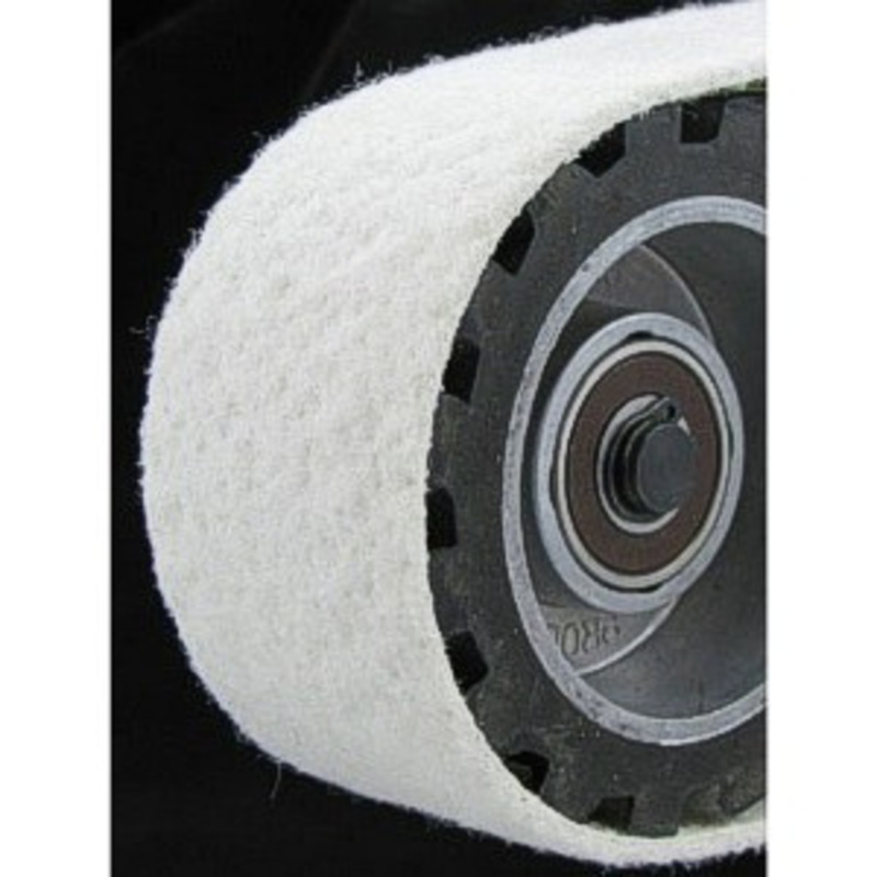3M Standard 2 x 36 Polishing Belt – BLT362SPB