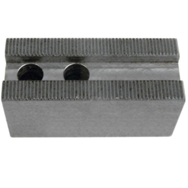 Abbott 1.5mm x 60 Steel Square Nose Serrated Chuck Jaws
