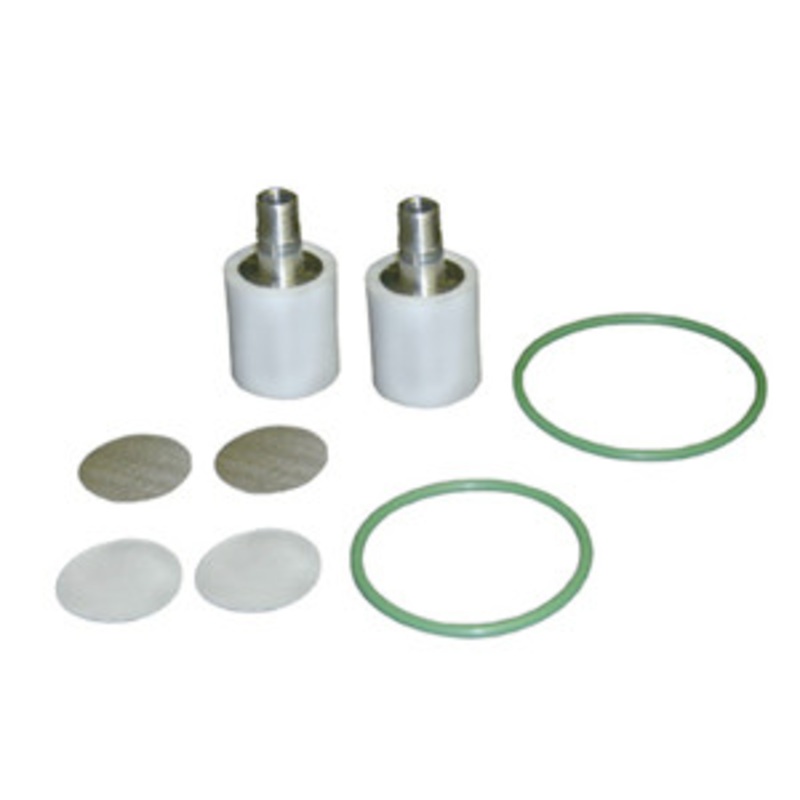 AIRSEPT DARG Guard 2-Pack Filter Replacement Kit 75000 or 75200 – AR75112