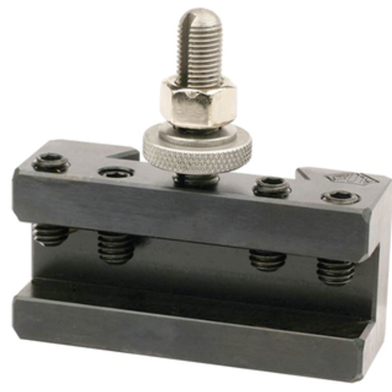 Aloris #1S & #2S Oversize Turning & Facing Holders