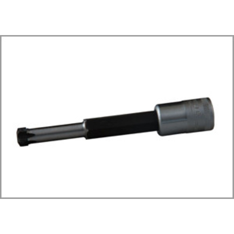 Assenmacher Specialty Tools T60 Machined Profile Socket – AHBFLT60