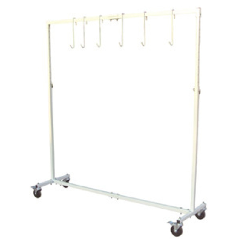 Astro Pneumatic Adjustable 7 Foot Paint Hanger – AO7306