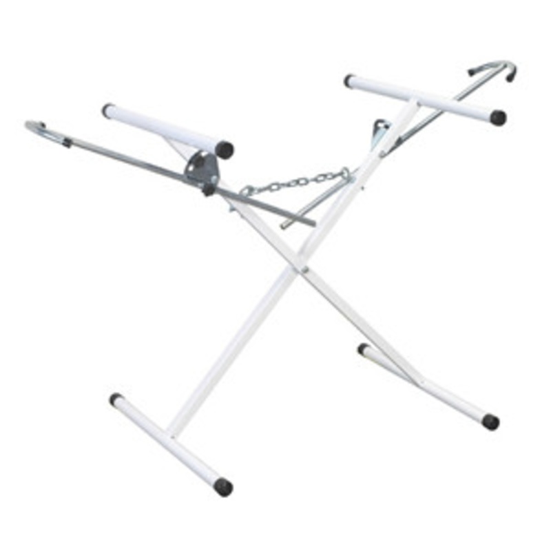 Astro Pneumatic Panel Stand with Bumper Mounts – AO557012