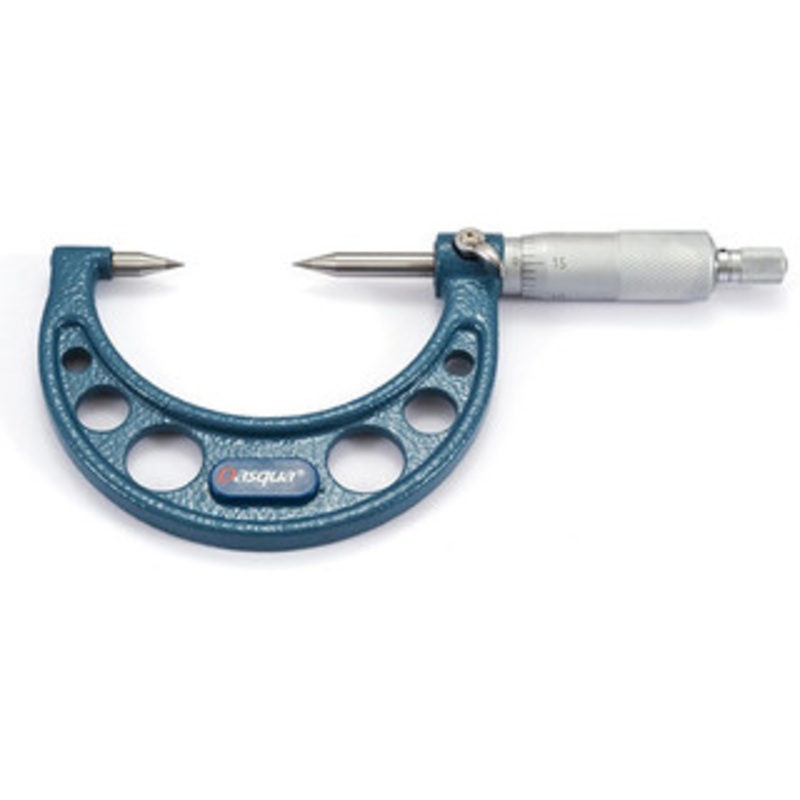 Dasqua 1-2 Point Micrometer – 4610-2310