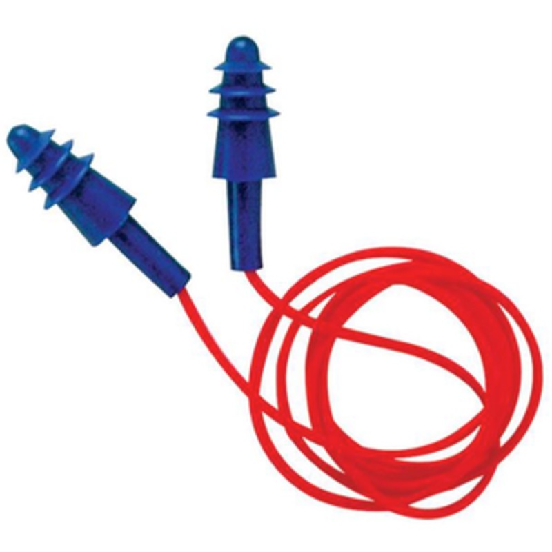 Howard Leight Air SoftReusable Earplugs