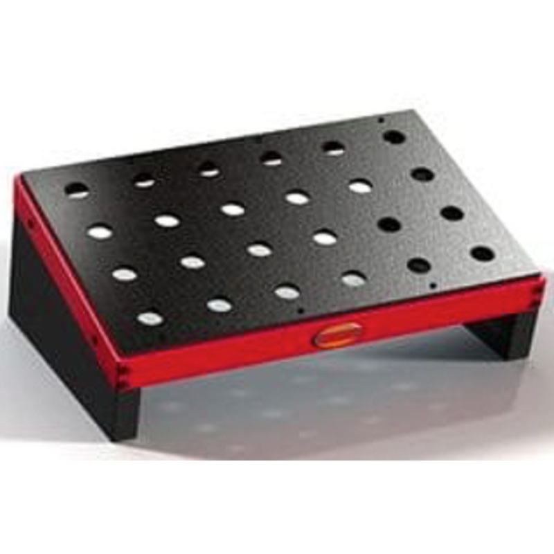 Huot Angled CNC Tool Platform (HSK 63F) – 14882