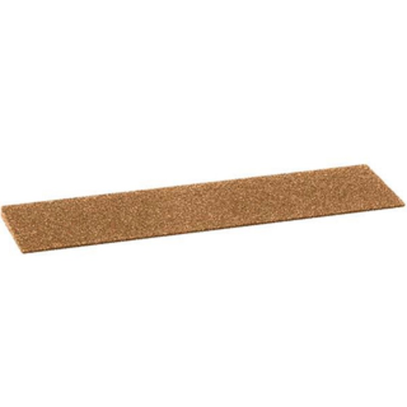 Precise India Type Oil Filled Stick, 1/8 x 1 Fine Knife Shape