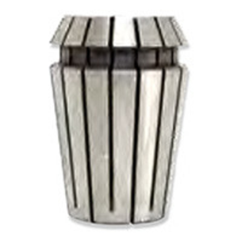 SCM America Positive Drive ER Collet for Syncrolize Tapping System, ER40, 7/8 – X13760A