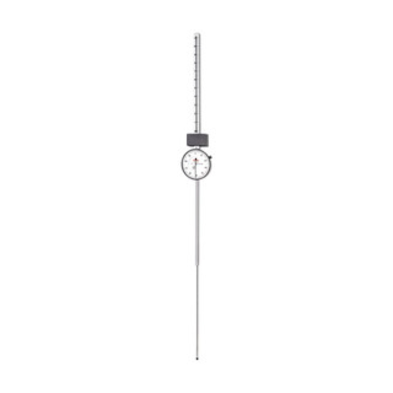 Starrett 656 Series Dial Indicator, EDP 53808 – 656-11041J