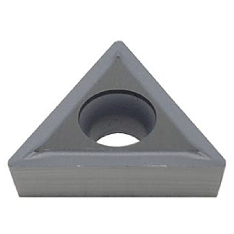Terra Carbide 60 Triangle, Indexable Carbide Turning / Boring Insert, TCMT2(1.5)1 APC2