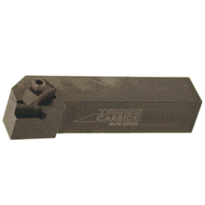 Terra Carbide Top Clamp Tool Holder, 1 Shank, Seat Size 3, Right Hand – TNSR16-3D