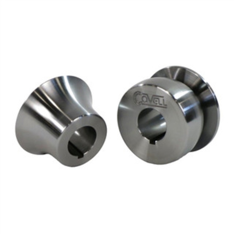 Covell 1-1/2 inch Round-Over Die – 304-CVL