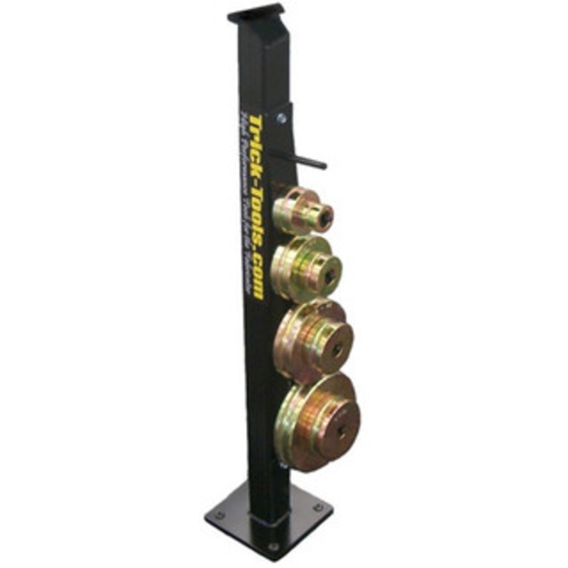 Pedestal for HB1 Tubing Bender – PEDHB1