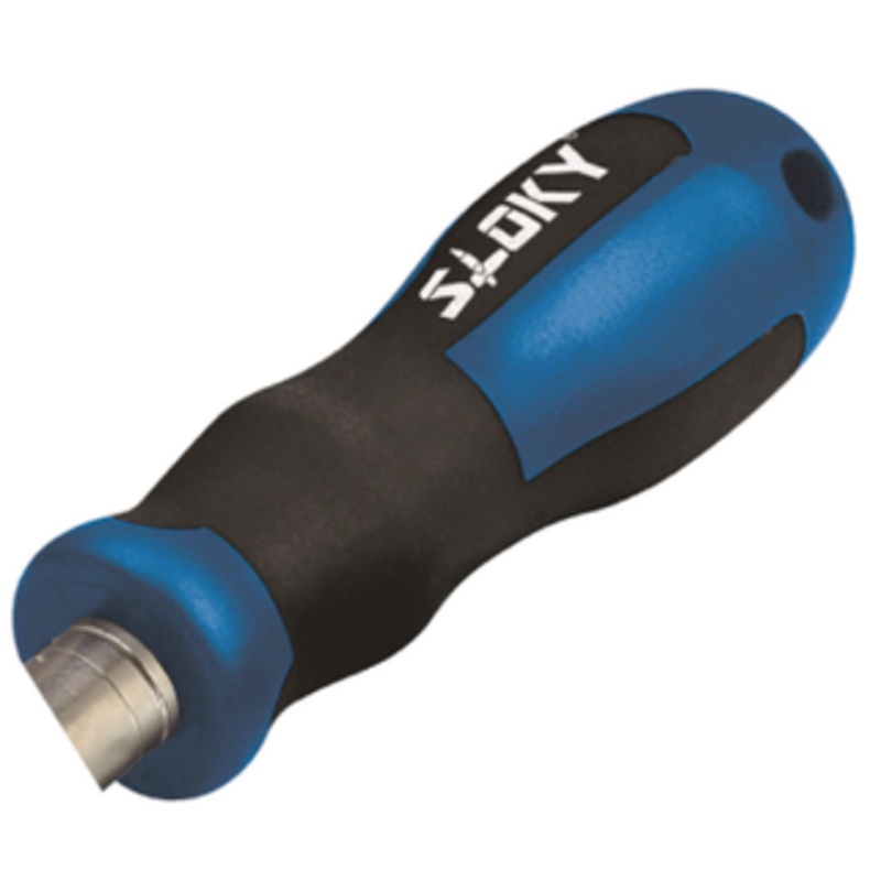 Sloky HD Style 4-1/2 Long for Torx Plus Handle – STS-IP-HD-L