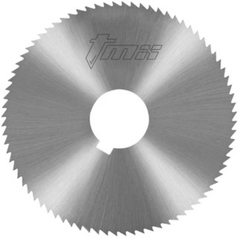 TMX Jewelers Slotting Saws, 1/2 Hole