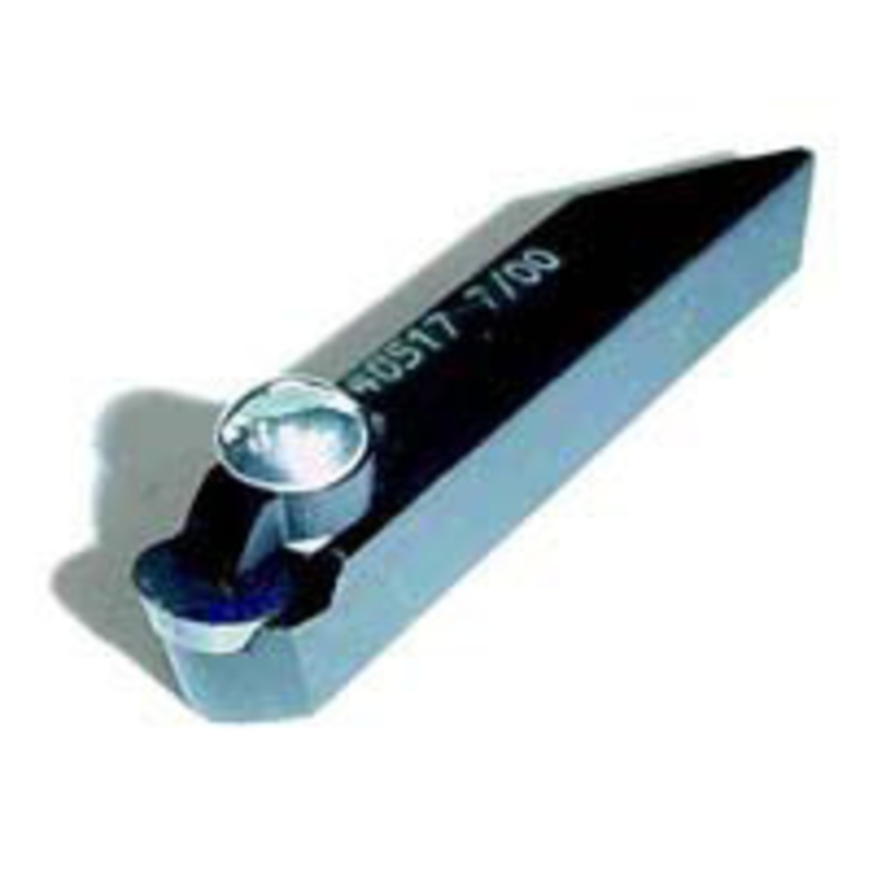 Tool Holder Assembly Left Hand Positive Rake – AM40609