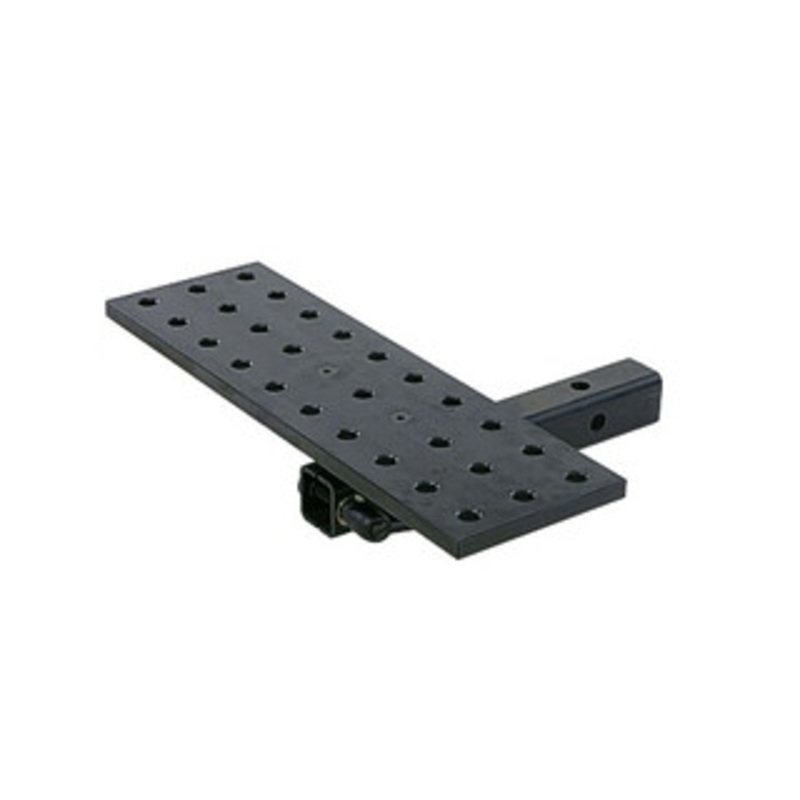Trick-Tools BuildPro Swiveling Fixture Plate for Versa-Mount – TT-RM4-BP