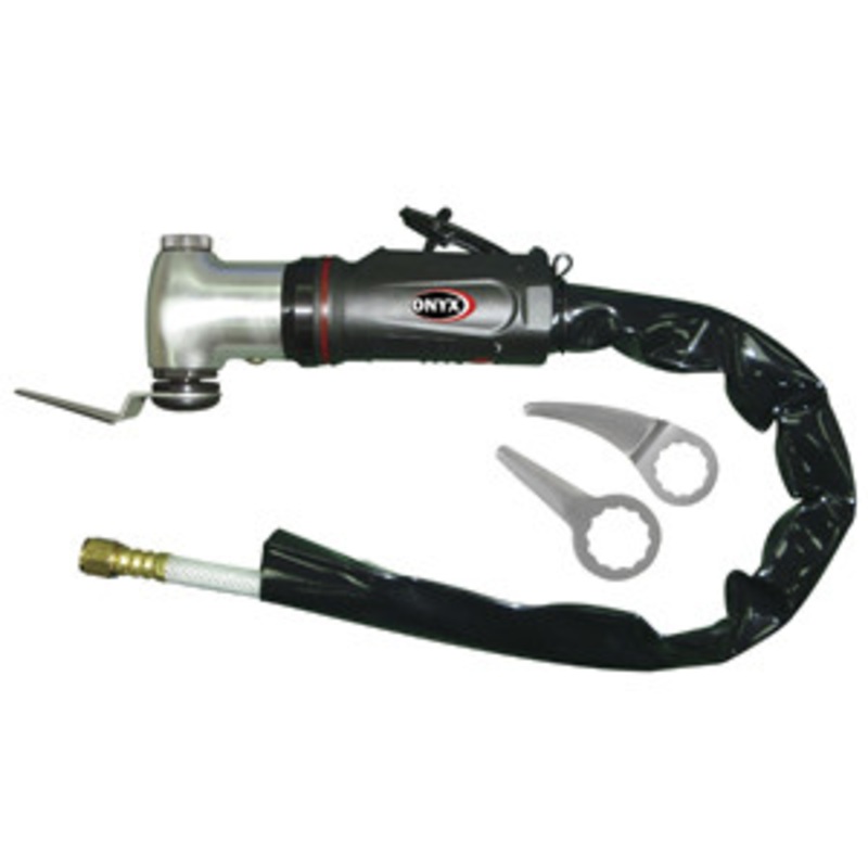 Astro Pneumatic Air Windshield Remover with 3 Piece Blade Set – AOWINDKO