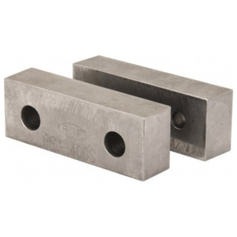 Gibraltar Millsoft Vise Jaws