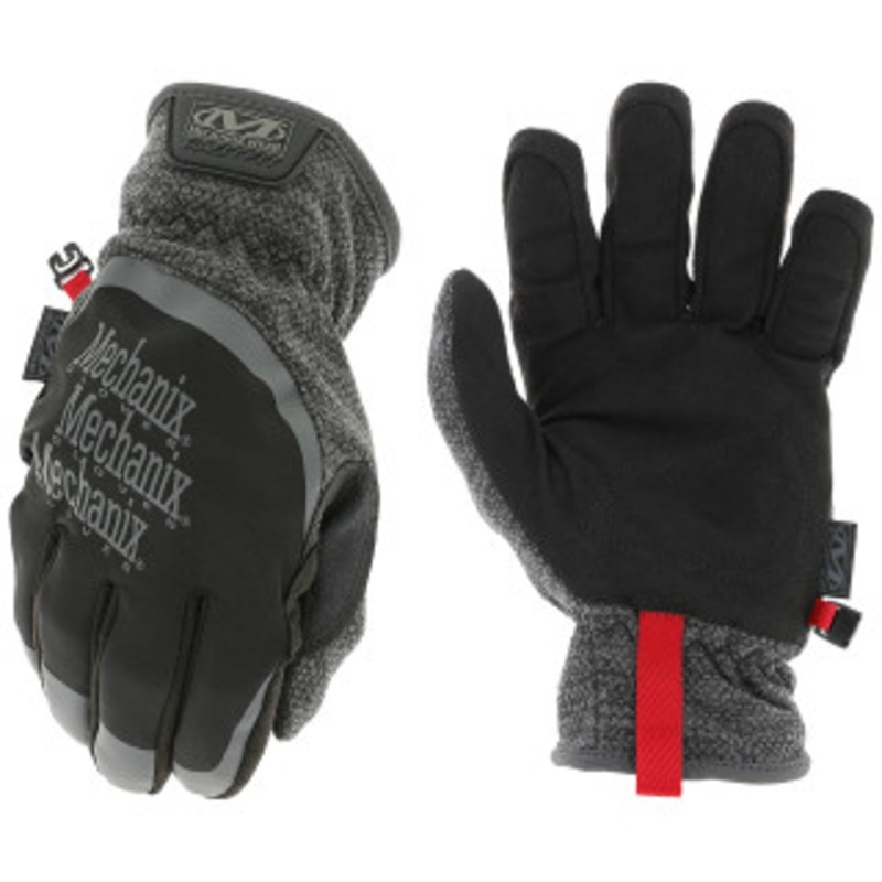 Mechanix Wear ColdWork FastFit Insulated Gloves, Small – CWKFF-58-008