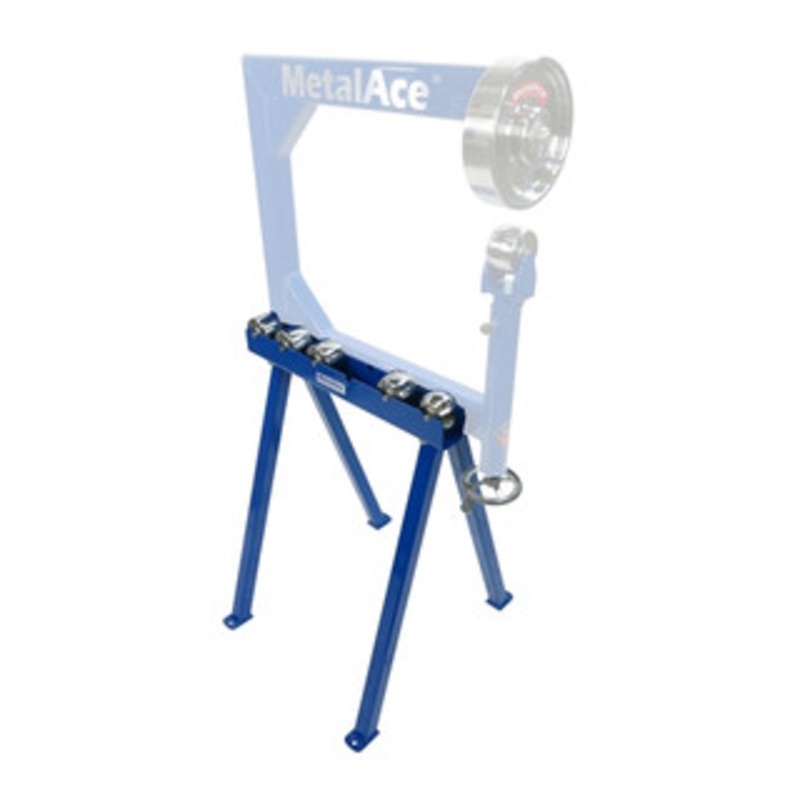 MetalAce 22B English Wheel Stand – MA22B-STAND