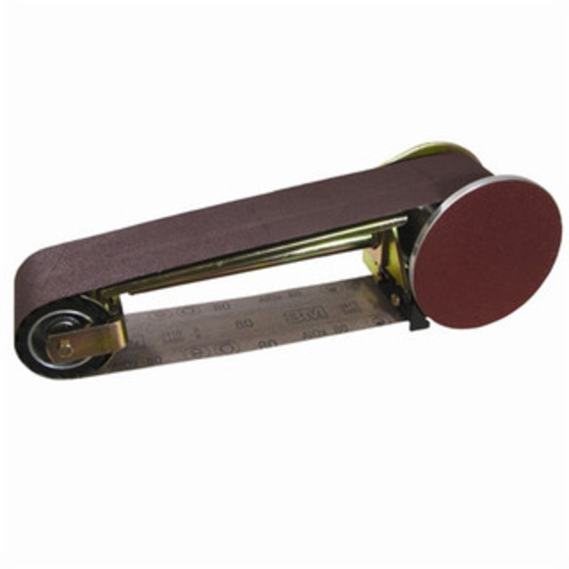 Multitool 4×48 Grinder Attachment – MT484