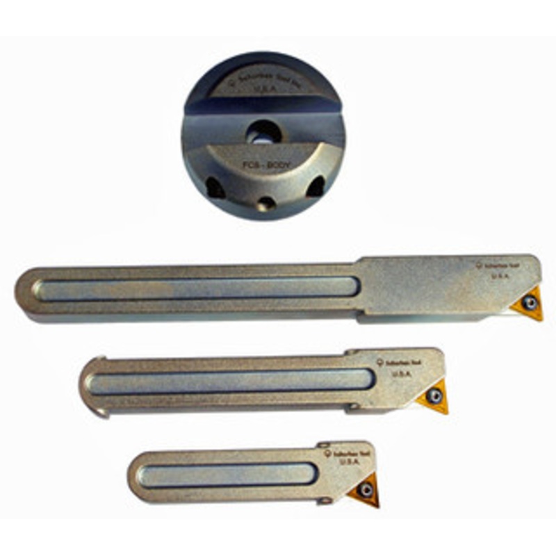 Suburban Tools Fly Cutter Sets