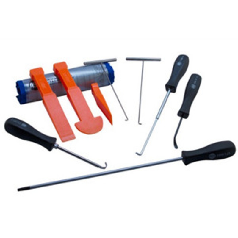 Assenmacher Specialty Tools Door Window and Molding R&R Kit – AH3206