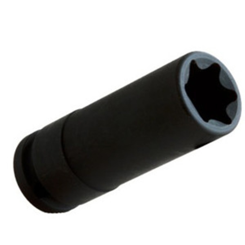 Assenmacher Specialty Tools E24 Axle Nut Socket – Mercedes – AHMOE24