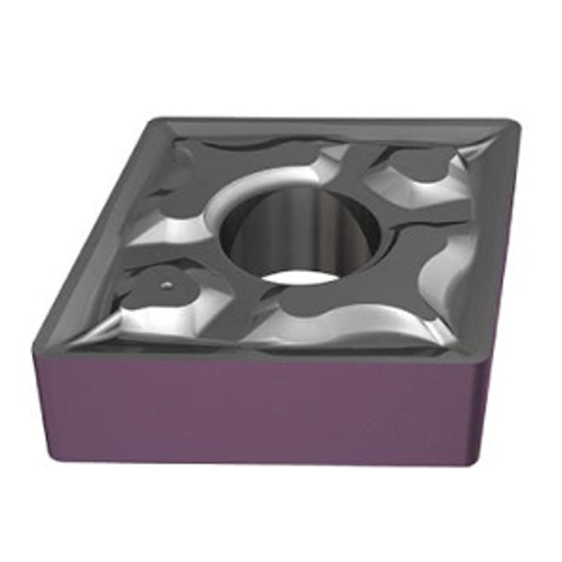 Iscar 80 Diamond, Indexable Carbide Turning / Boring Insert, CNMG 431-TF IC806
