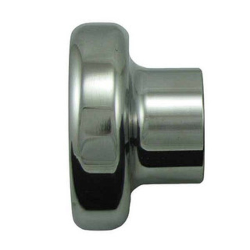 MetalAce 5 Radius Narrow Offset Anvil Wheel (Left) – MA2-5.00NO