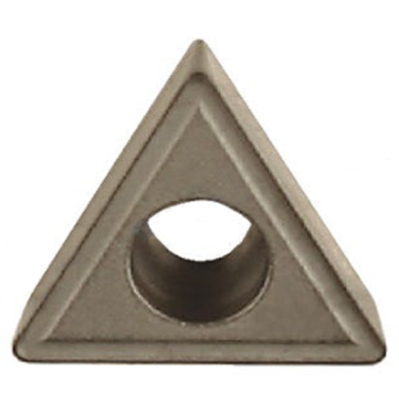 Terra Carbide 60 Triangle, Indexable Carbide Turning / Boring Insert, TCMT1.210.5 APC5T