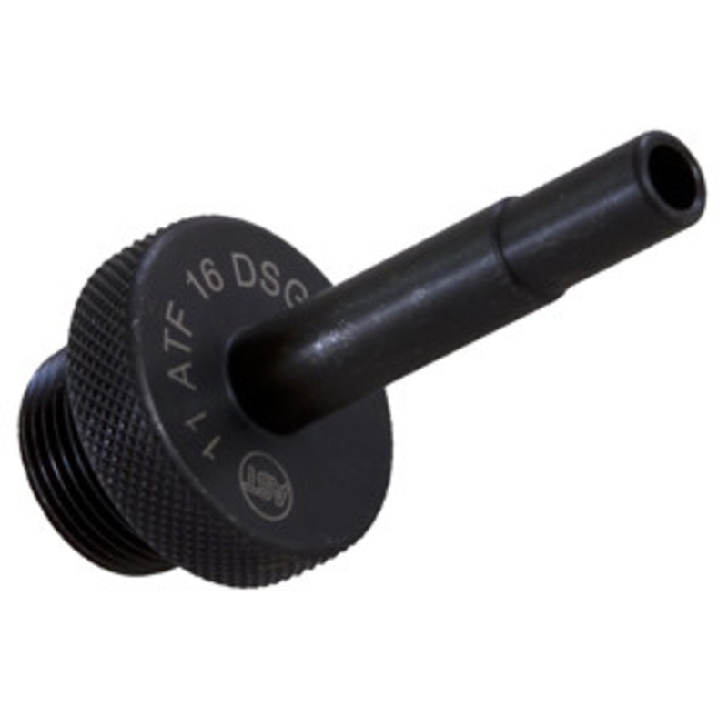 Assenmacher Specialty Tools VW Audi DSG Drive Line Adaptor – AHATF16DSG