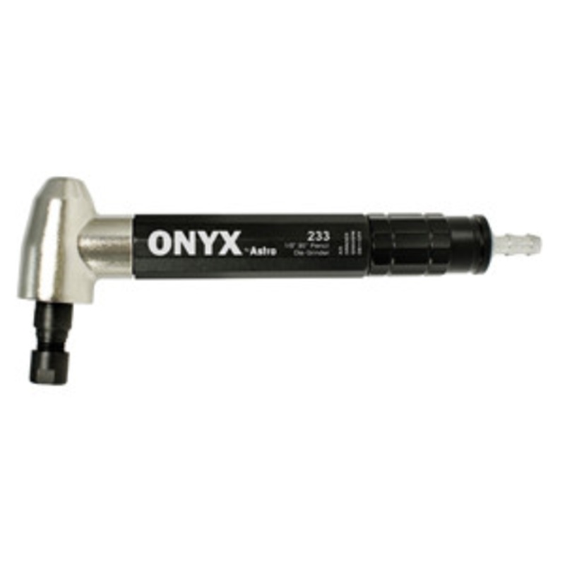 Astro Pneumatic Onyx 1/8 95 Pencil Die Grinder – AO233