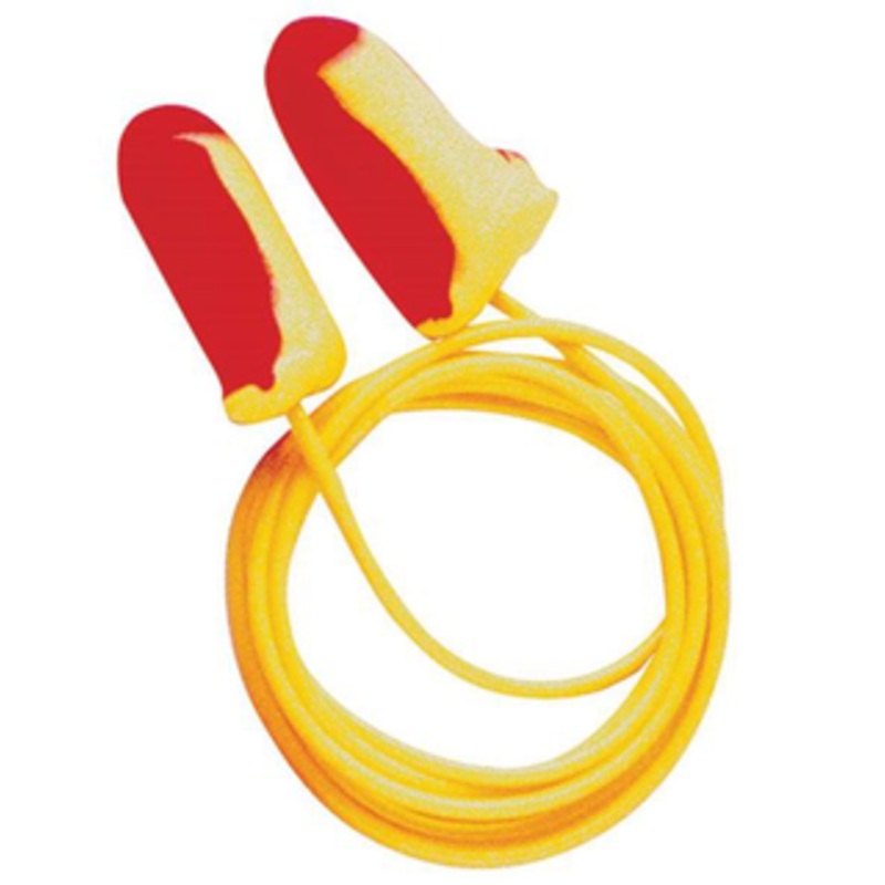 Howard Leight Laser Lite Earplugs NRR 30