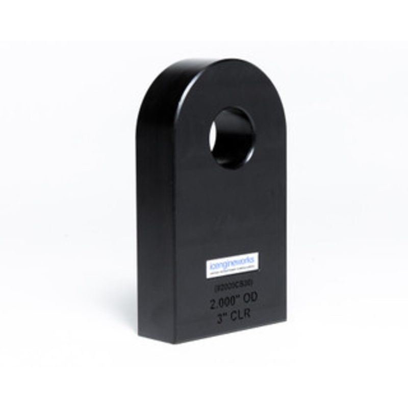 icengineworks 2000EH Series 3 Cutting Spacer – 2000EHCS30