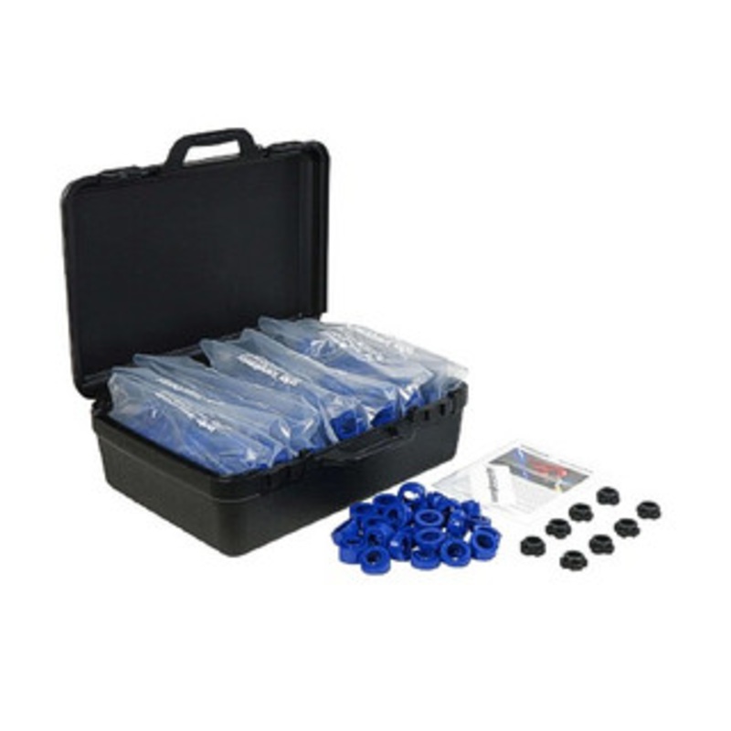 icengineworks Universal Modeling Block Set for 1-1/2NPS (428 pcs) – 1500NPPRO