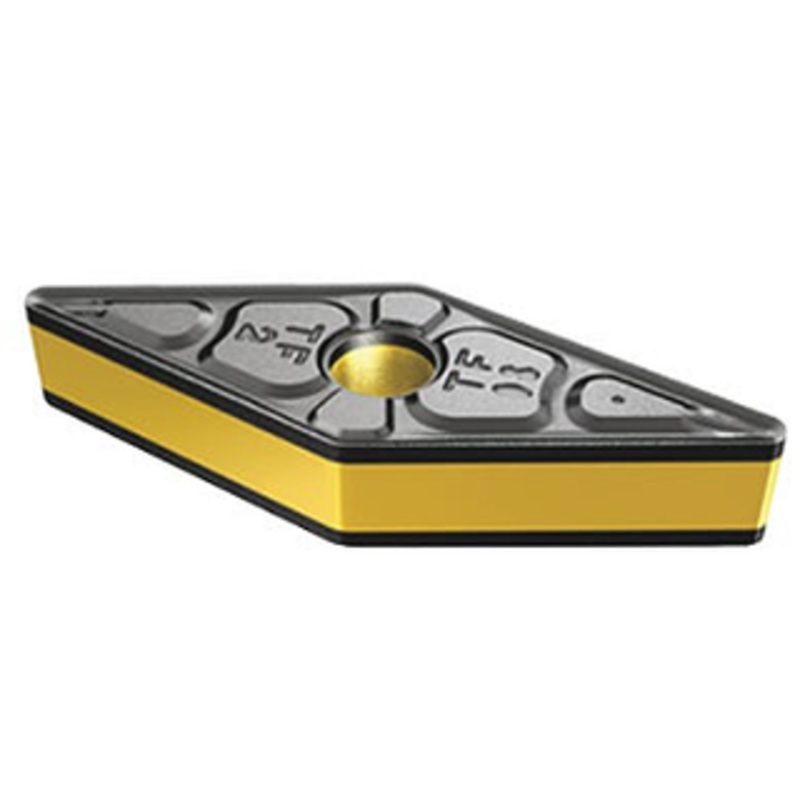 Iscar 35 Diamond, Indexable Carbide Turning / Boring Insert, VNMG 332-TF IC807
