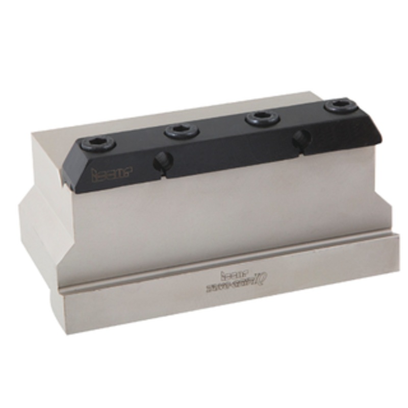 Iscar Cut-Off / Parting Blade Block TGTBU 31.8-35, 1.250 Height x 1.142 Width Shank – 2302241