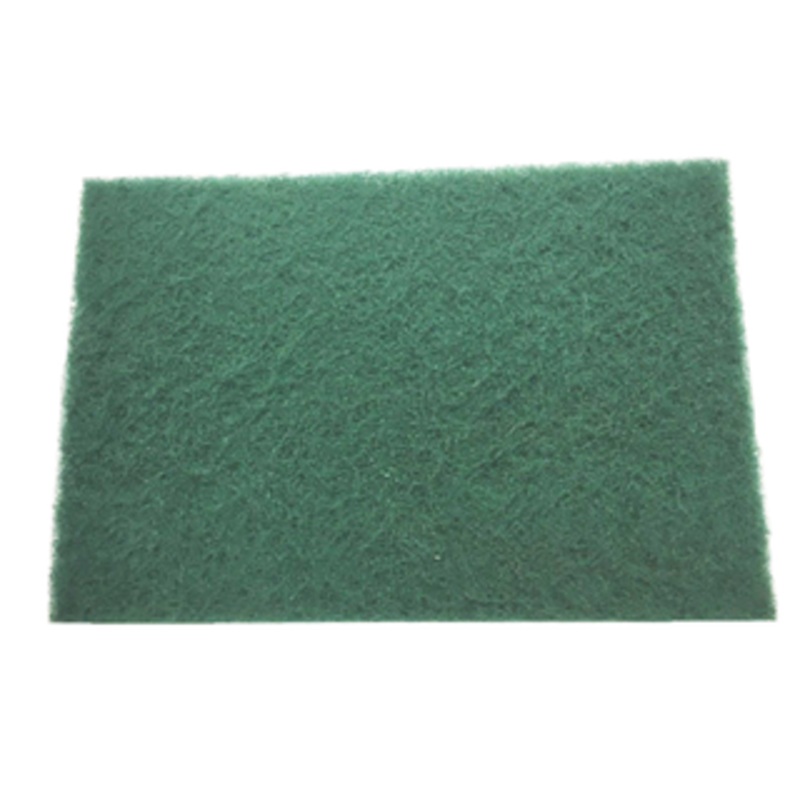 Jaguar 6 x 9 Hand Pad General Use Aluminum Oxide – Green