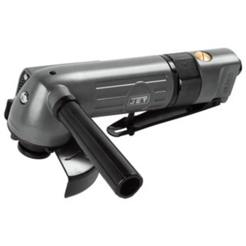 JET JAT-434, 4 Aluminum Angle Grinder – 505434