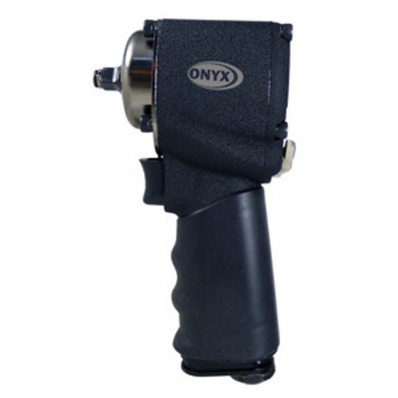 Astro Pneumatic ONYX 3/8 Nano Impact Wrench – 450ft/lb – AO1828